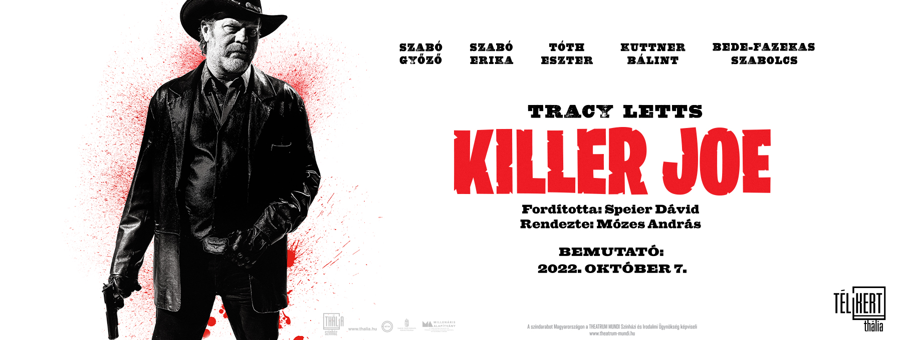 Killer Joe